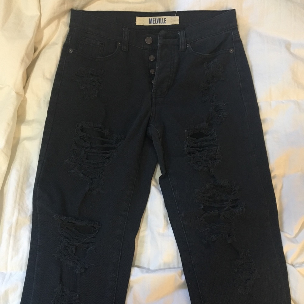 Brandy Melville jeans